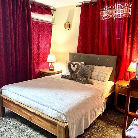 Hotel Maria Bonita Higueey Екстериор снимка