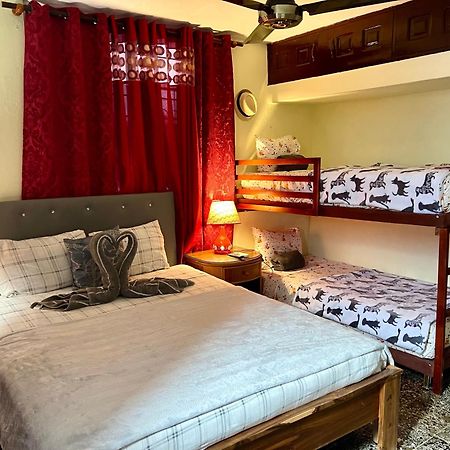 Hotel Maria Bonita Higueey Екстериор снимка