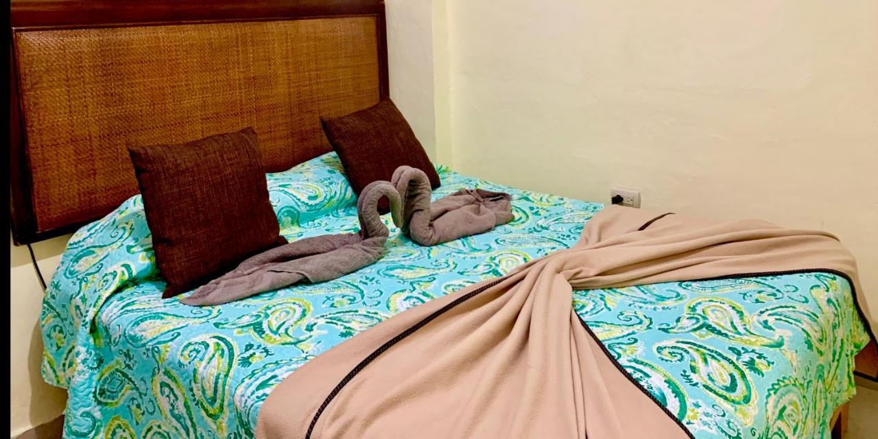 Hotel Maria Bonita Higueey Екстериор снимка
