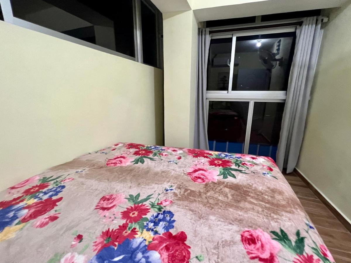 Hotel Maria Bonita Higueey Екстериор снимка