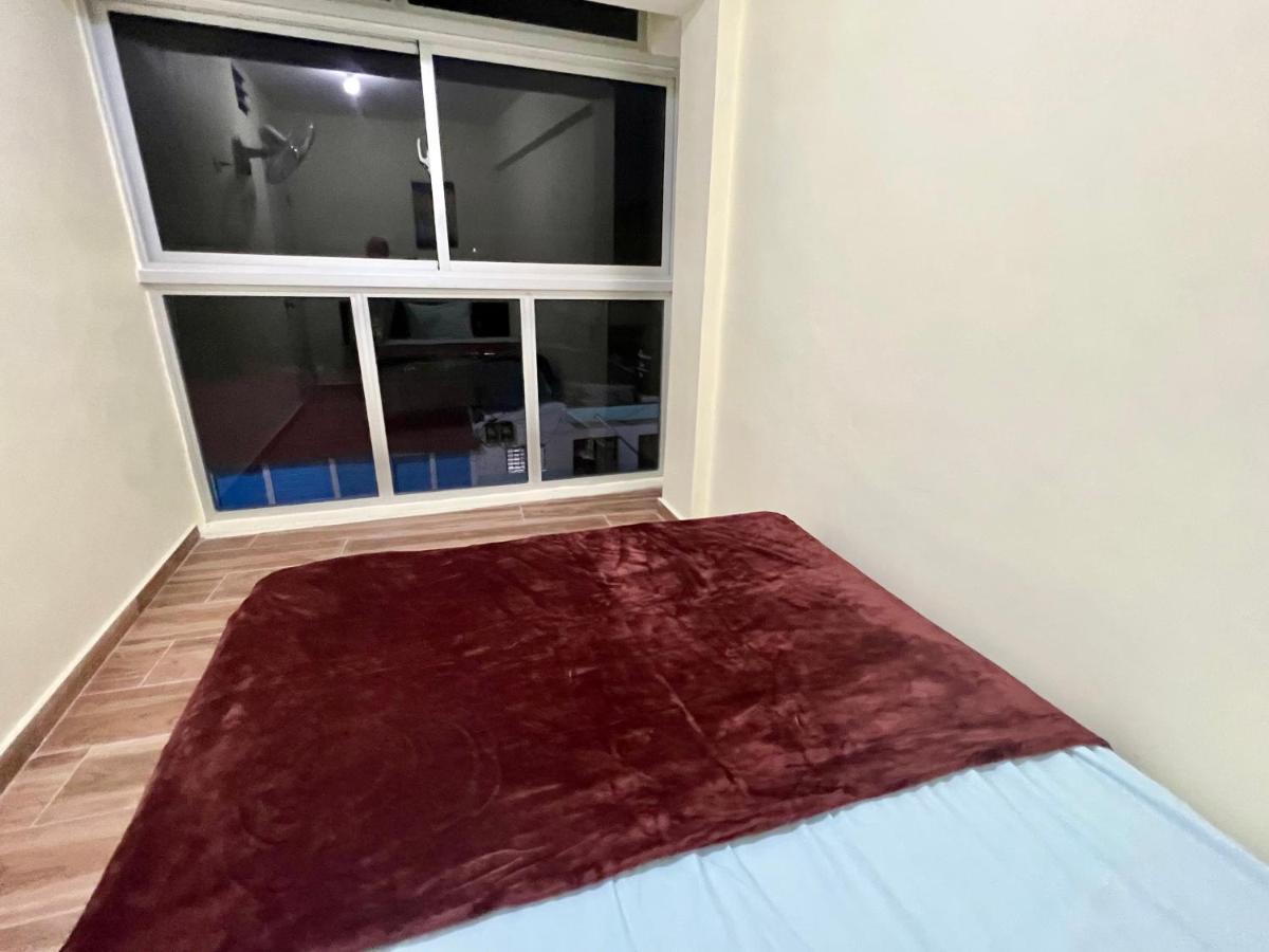 Hotel Maria Bonita Higueey Екстериор снимка