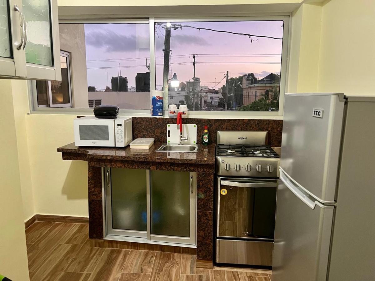 Hotel Maria Bonita Higueey Екстериор снимка