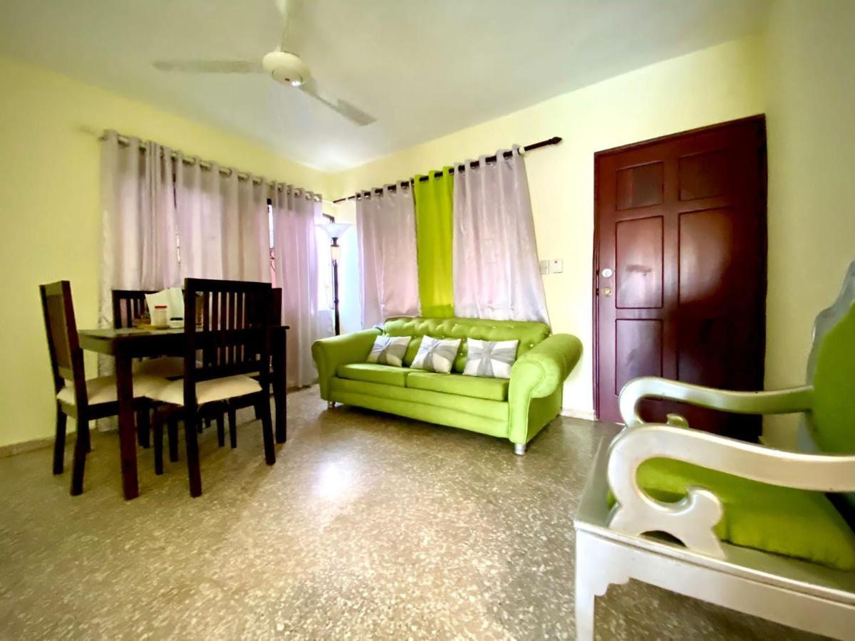 Hotel Maria Bonita Higueey Екстериор снимка
