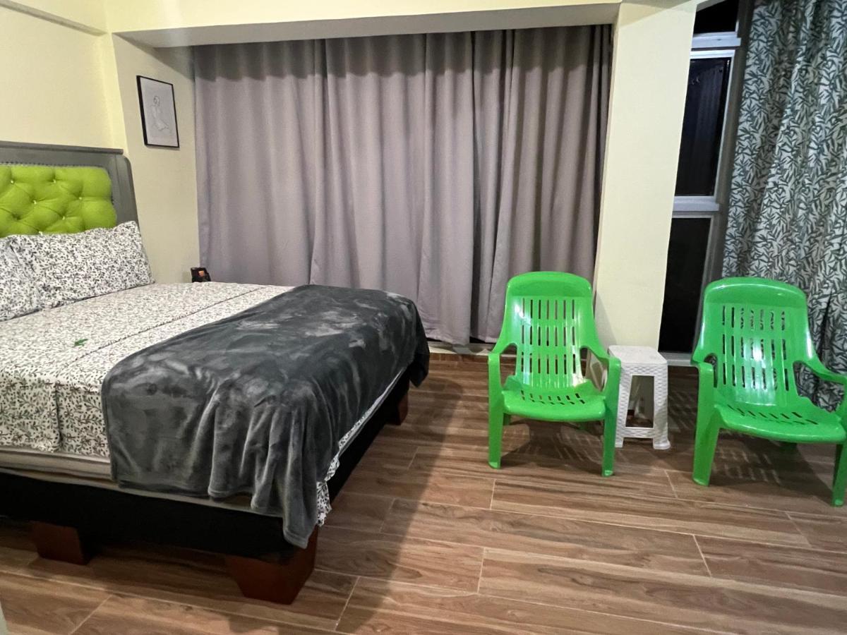 Hotel Maria Bonita Higueey Екстериор снимка