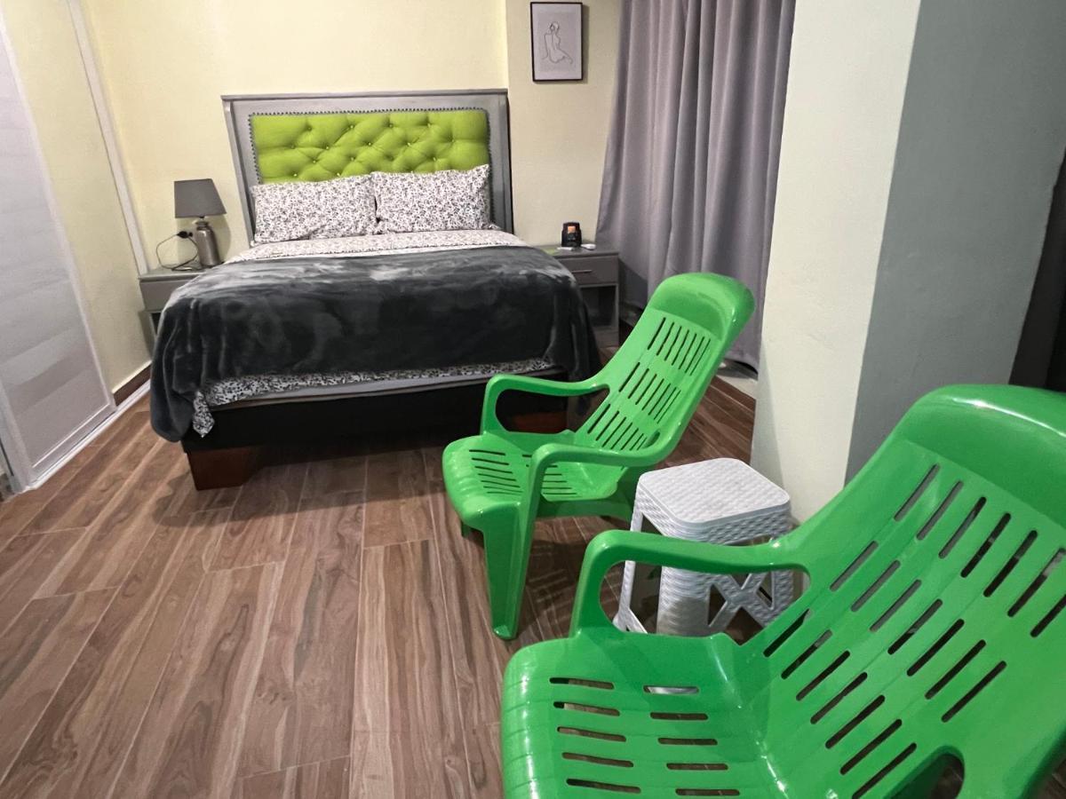Hotel Maria Bonita Higueey Екстериор снимка