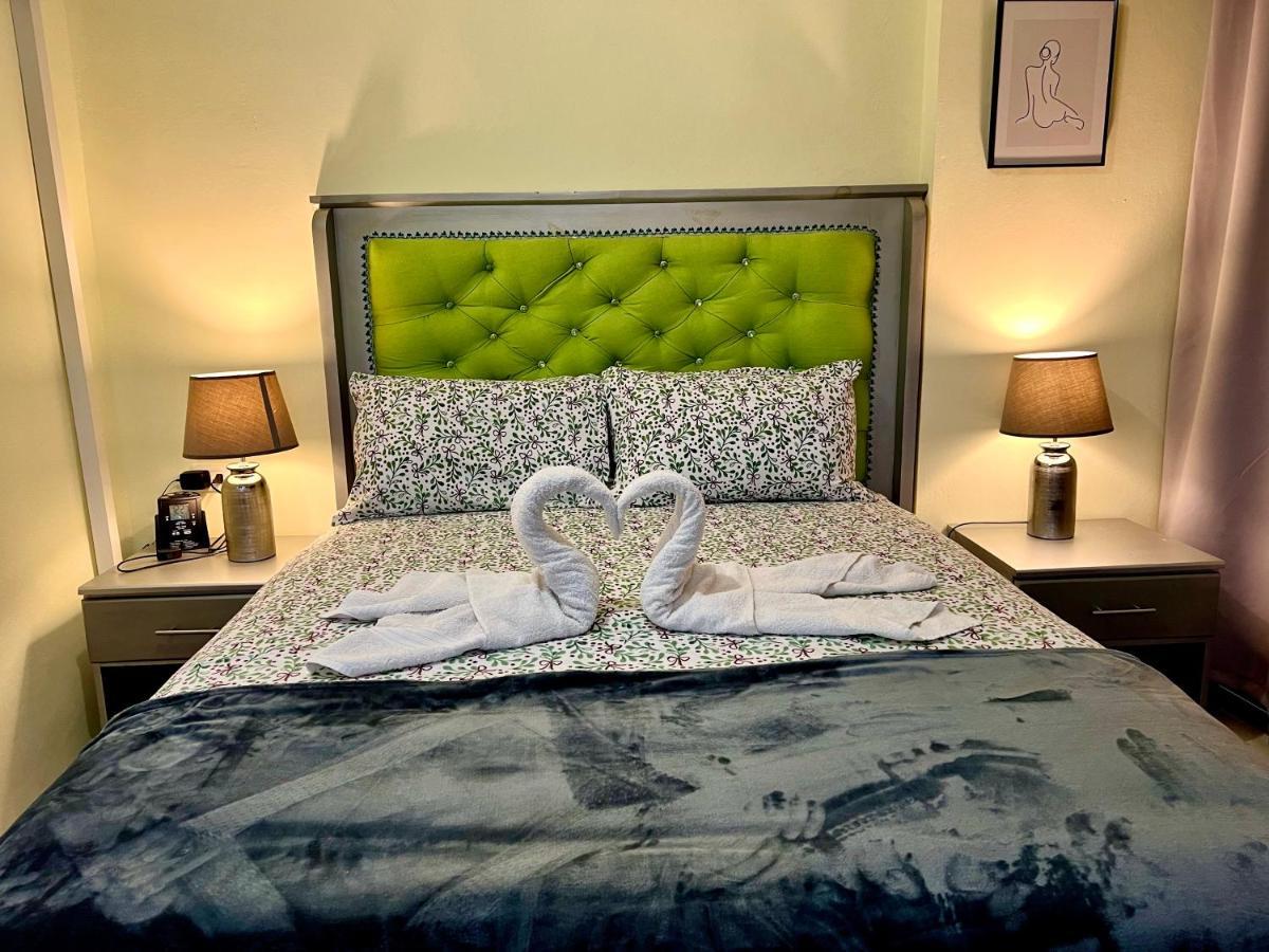 Hotel Maria Bonita Higueey Екстериор снимка