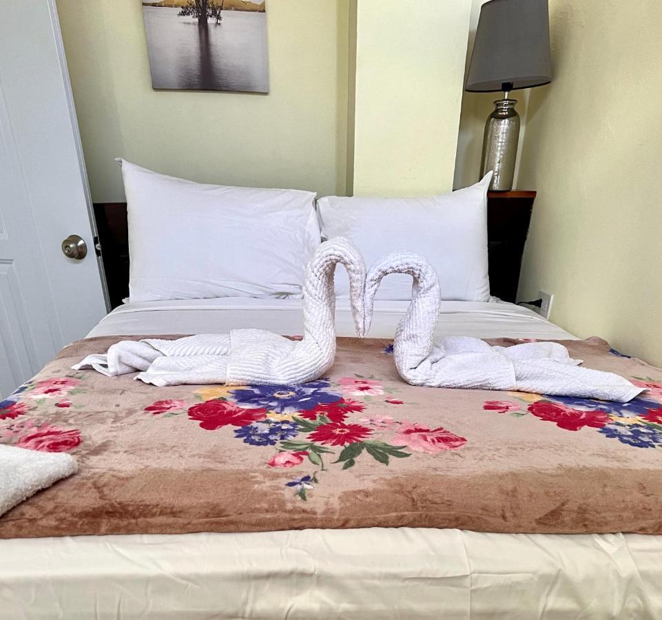 Hotel Maria Bonita Higueey Екстериор снимка