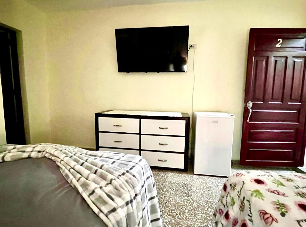 Hotel Maria Bonita Higueey Екстериор снимка