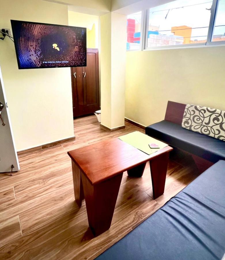 Hotel Maria Bonita Higueey Екстериор снимка