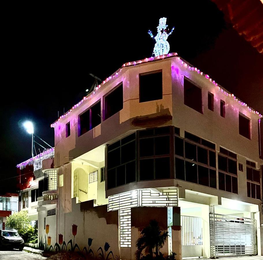 Hotel Maria Bonita Higueey Екстериор снимка