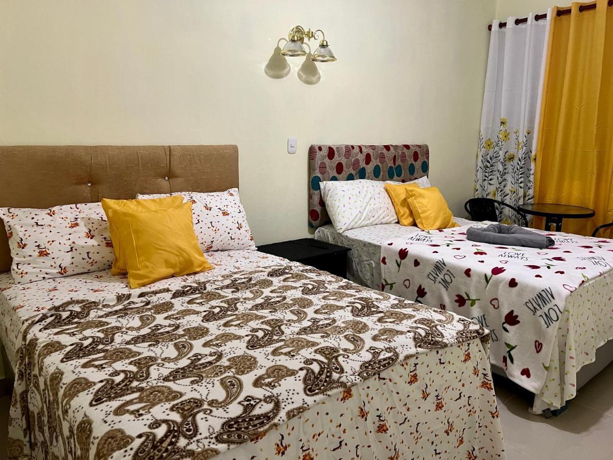 Hotel Maria Bonita Higueey Екстериор снимка