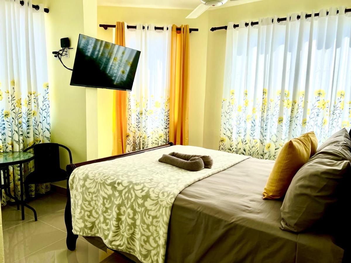 Hotel Maria Bonita Higueey Екстериор снимка