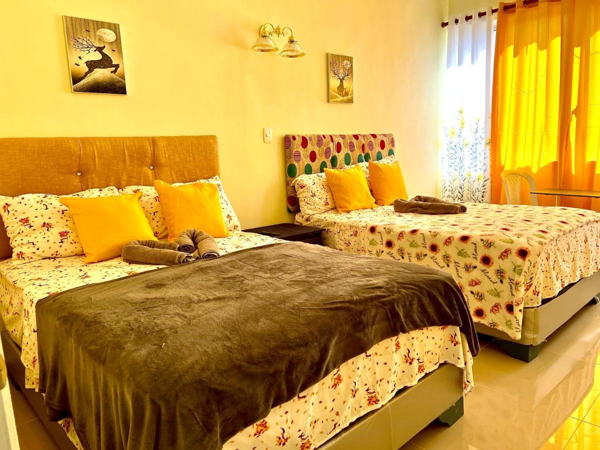 Hotel Maria Bonita Higueey Екстериор снимка