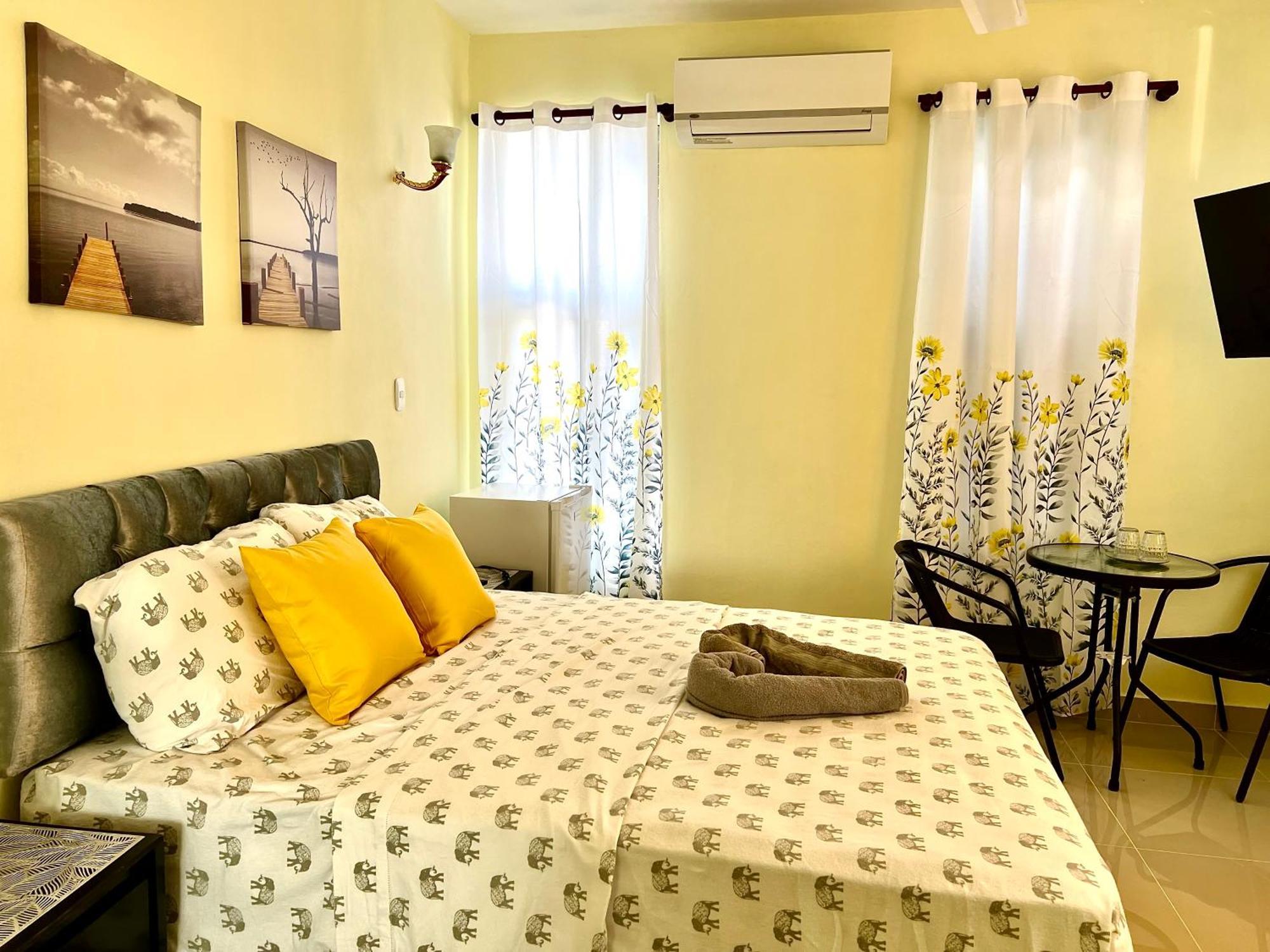 Hotel Maria Bonita Higueey Екстериор снимка