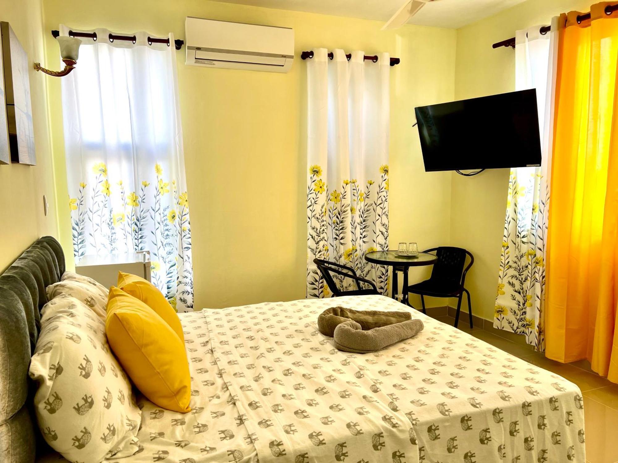 Hotel Maria Bonita Higueey Екстериор снимка