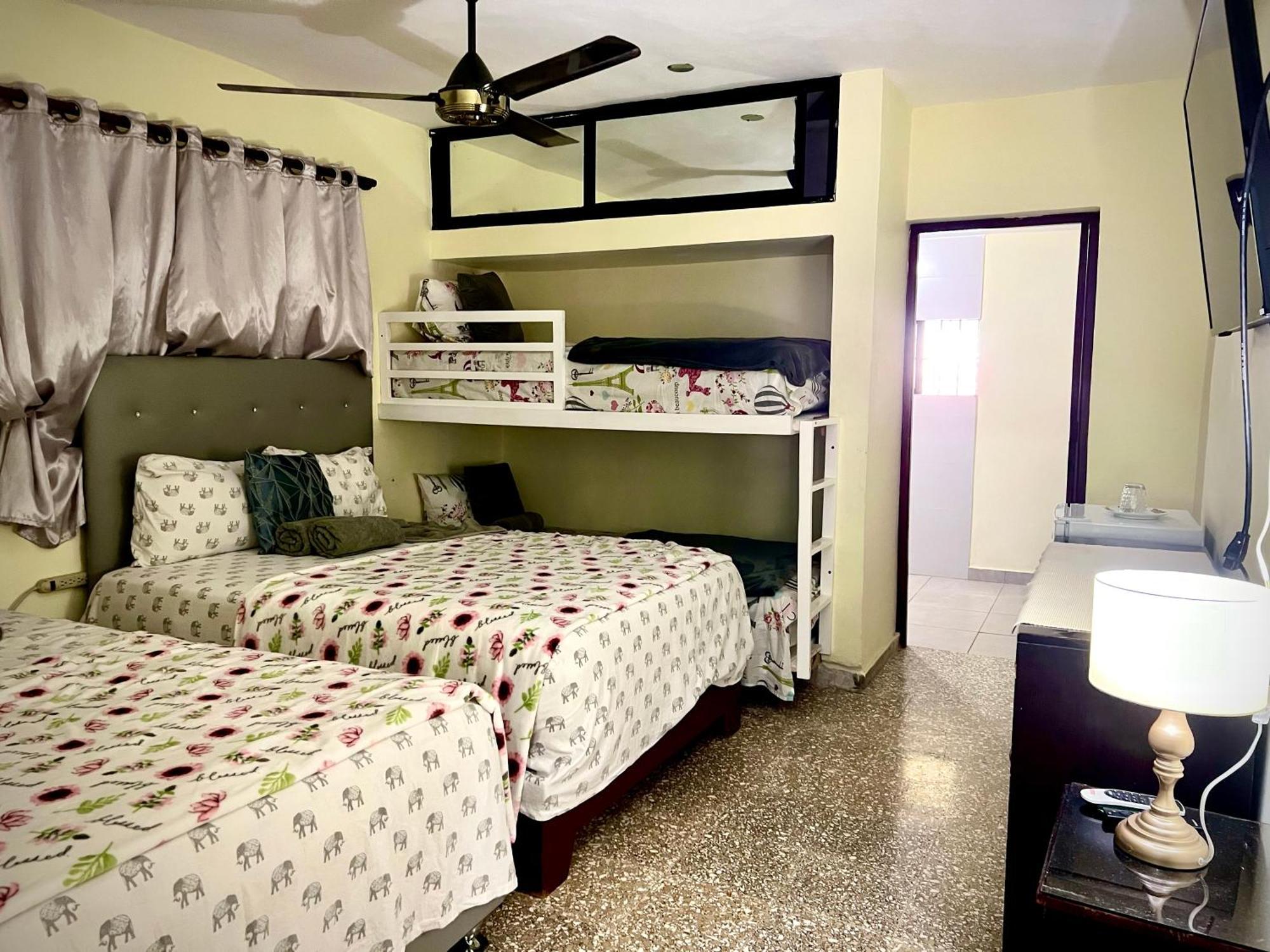 Hotel Maria Bonita Higueey Екстериор снимка