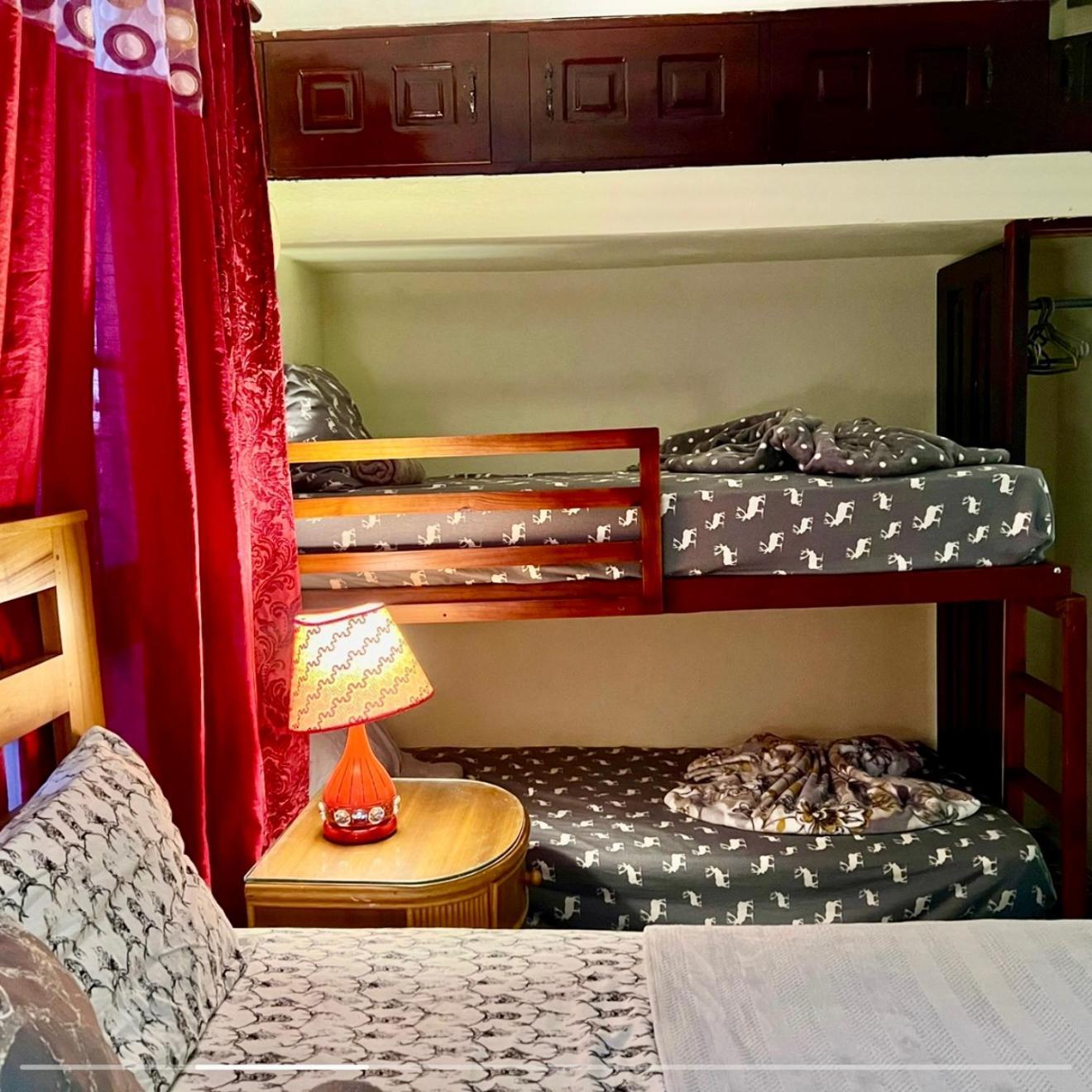 Hotel Maria Bonita Higueey Екстериор снимка