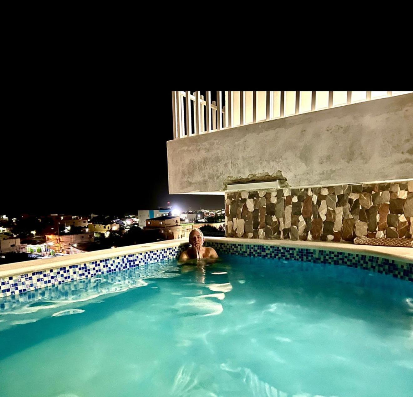 Hotel Maria Bonita Higueey Екстериор снимка