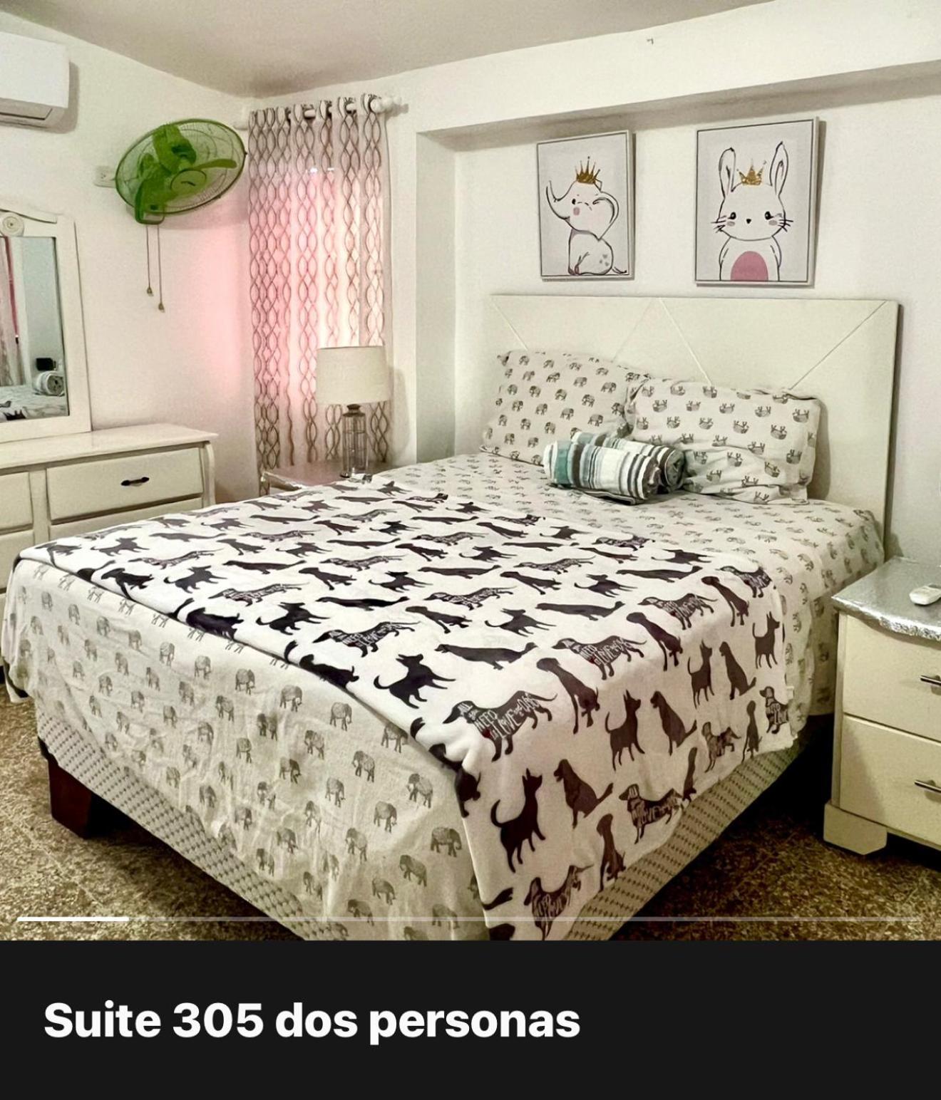 Hotel Maria Bonita Higueey Екстериор снимка